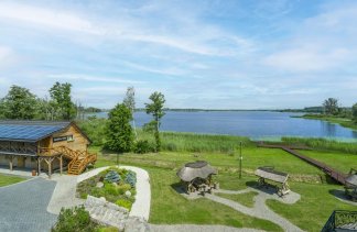 Hotele 3*** - Karczma Łabędź Hotel *** - obiekt - zdjęcie 10 