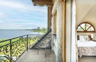 Hotele 3*** - Karczma Łabędź Hotel *** - Pokoje - zdjęcie 7 