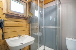 Hotele 3*** - Karczma Łabędź Hotel *** - Pokoje - zdjęcie 13 