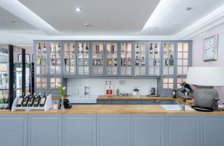 Pensjonat - Hotel Europejski Nysa - obiekt - zdjęcie 6 