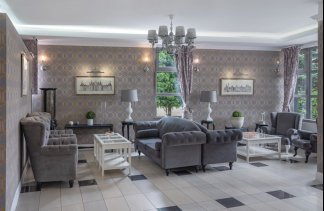 Pensjonat - Hotel Europejski Nysa - obiekt - zdjęcie 5 