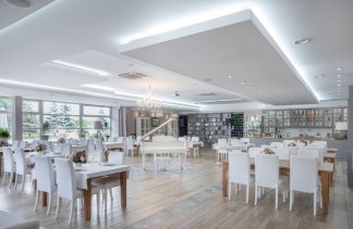 Pensjonat - Hotel Europejski Nysa - obiekt - zdjęcie 2 