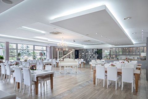 Pensjonat - Hotel Europejski Nysa - zdjęcie 2