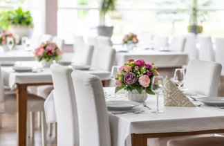 Pensjonat - Hotel Europejski Nysa - obiekt - zdjęcie 7 