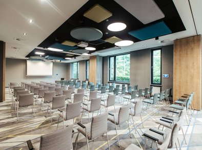 Air Hotel - sale konferencyjne Warszawa