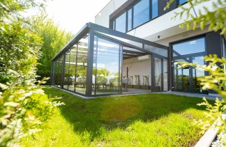 Hotele 3*** - Air Hotel - obiekt - zdjęcie 1 