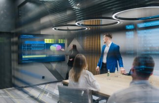 Hotele 3*** - Air Hotel - obiekt - zdjęcie 8 