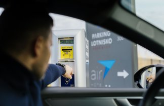 Hotele 3*** - Air Hotel - obiekt - zdjęcie 7 