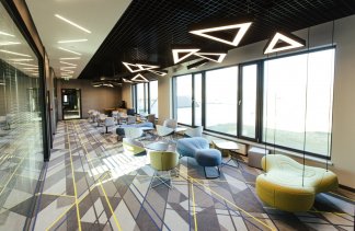 Hotele 3*** - Air Hotel - obiekt - zdjęcie 3 