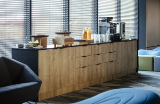 Hotele 3*** - Air Hotel - obiekt - zdjęcie 15 