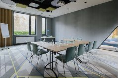 Hotele 3*** - Air Hotel - zdjęcie 4