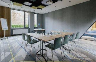 Hotele 3*** - Air Hotel - obiekt - zdjęcie 4 