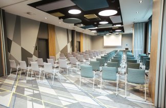 Hotele 3*** - Air Hotel - obiekt - zdjęcie 2 