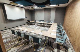 Hotele 3*** - Air Hotel - obiekt - zdjęcie 14 