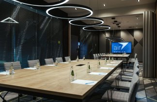 Hotele 3*** - Air Hotel - obiekt - zdjęcie 12 