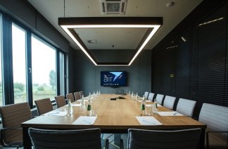 Hotele 3*** - Air Hotel - obiekt - zdjęcie 11 