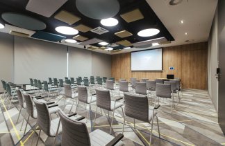 Hotele 3*** - Air Hotel - obiekt - zdjęcie 10 