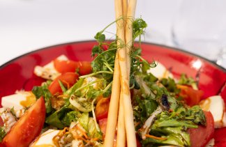 Hotele 3*** - Air Hotel - restaurant - zdjęcie 4 