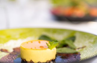 Hotele 3*** - Air Hotel - restaurant - zdjęcie 3 