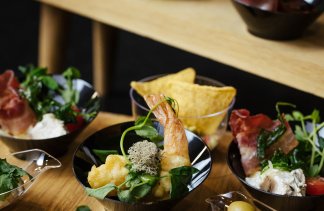 Hotele 3*** - Air Hotel - restaurant - zdjęcie 6 