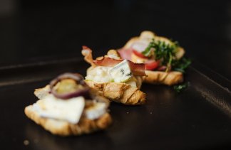 Hotele 3*** - Air Hotel - restaurant - zdjęcie 7 