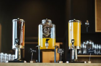 Hotele 3*** - Air Hotel - restaurant - zdjęcie 17 