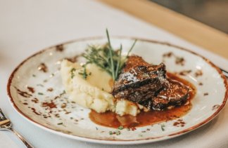 Hotele 3*** - Air Hotel - restaurant - zdjęcie 13 