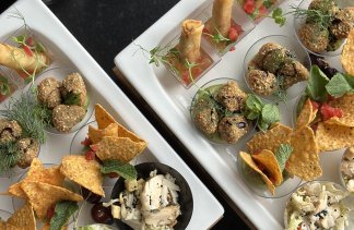 Hotele 3*** - Air Hotel - restaurant - zdjęcie 2 