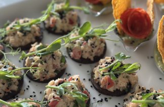 Hotele 3*** - Air Hotel - restaurant - zdjęcie 1 