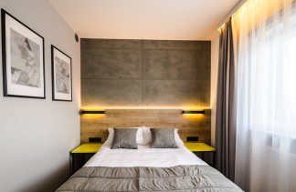 Hotele 3*** - Air Hotel - Pokoje - zdjęcie 9 