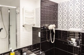 Hotele 3*** - Air Hotel - Pokoje - zdjęcie 13 