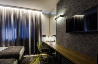 Hotele 3*** - Air Hotel - Pokoje - zdjęcie 8 