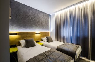 Hotele 3*** - Air Hotel - Pokoje - zdjęcie 7 