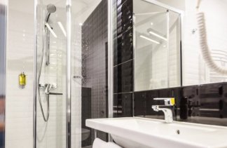 Hotele 3*** - Air Hotel - Pokoje - zdjęcie 12 