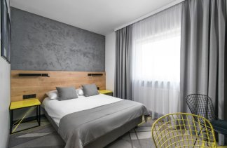 Hotele 3*** - Air Hotel - Pokoje - zdjęcie 6 