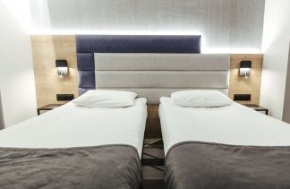 Hotele 3*** - Air Hotel - Pokoje - zdjęcie 5 