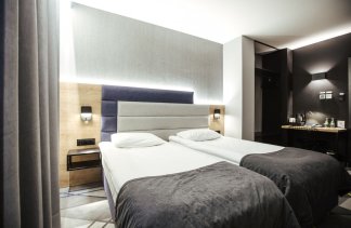 Hotele 3*** - Air Hotel - Pokoje - zdjęcie 4 