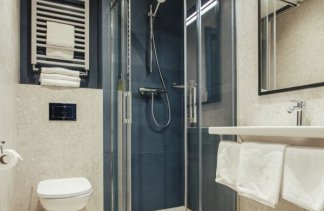 Hotele 3*** - Air Hotel - Pokoje - zdjęcie 11 