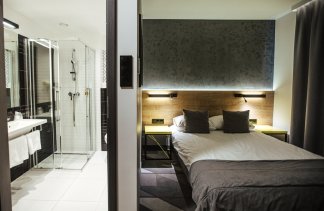 Hotele 3*** - Air Hotel - Pokoje - zdjęcie 3 