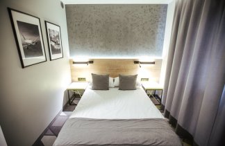 Hotele 3*** - Air Hotel - Pokoje - zdjęcie 2 