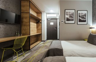 Hotele 3*** - Air Hotel - Pokoje - zdjęcie 10 