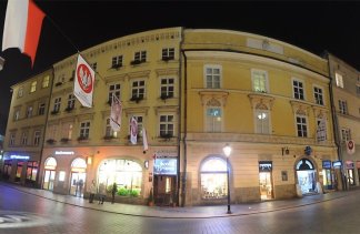 Centra konferencyjne - Brama Hostel - obiekt - zdjęcie 1 