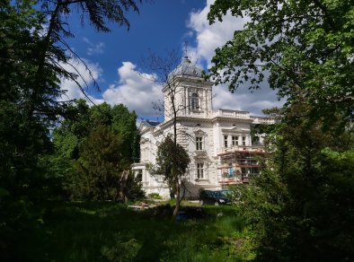 Stara Biblioteka - sale konferencyjne Wrocław