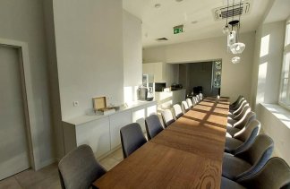 Hotele konferencyjne - Stara Biblioteka - obiekt - zdjęcie 17 