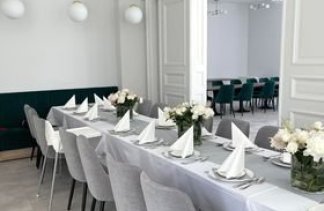 Hotele konferencyjne - Stara Biblioteka - obiekt - zdjęcie 15 