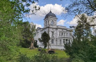 Hotele konferencyjne - Stara Biblioteka - obiekt - zdjęcie 4 