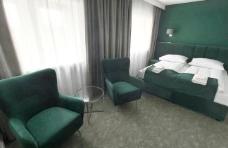 Hotele konferencyjne - Stara Biblioteka - obiekt - zdjęcie 7 