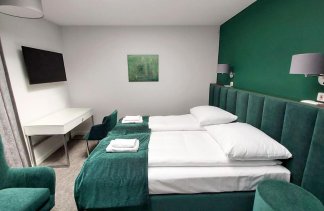 Hotele konferencyjne - Stara Biblioteka - obiekt - zdjęcie 8 