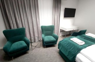 Hotele konferencyjne - Stara Biblioteka - obiekt - zdjęcie 9 