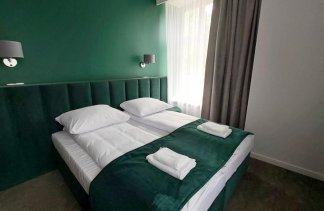 Hotele konferencyjne - Stara Biblioteka - obiekt - zdjęcie 10 